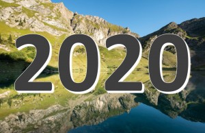 Marche en montagne 2020