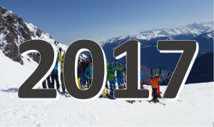 Weekend de ski 2017 aux Marecottes